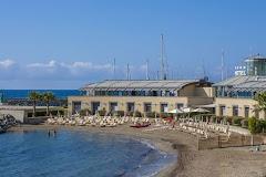 Riviera Dei Fiori