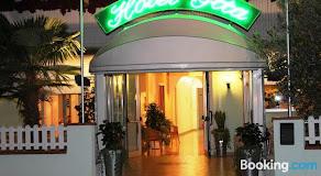 ALBERGO ITTA