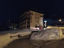 Hotel Olimpic Sestriere