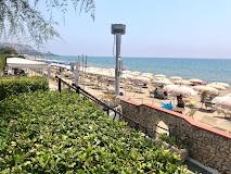 HOTEL RISTORANTE LA NAVE