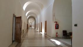 Casa Accoglienza Emiliani