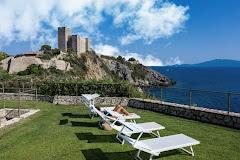 HOTEL CAPO D'UOMO