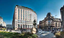 ALBERGO HOTEL DEI CAVALIERI