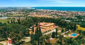 Hotel Villa Matarazzo