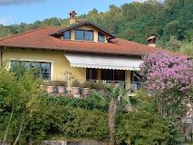 CAMPING VERDE LAGO