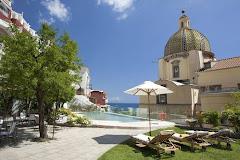 HOTEL PALAZZO MURAT DI MARIO ATTANASIO & C.