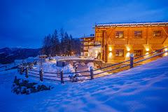 HOTEL PLUNHOF