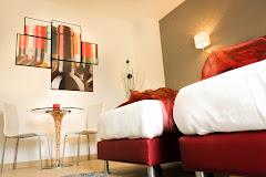 HOTEL ROSSOVINO