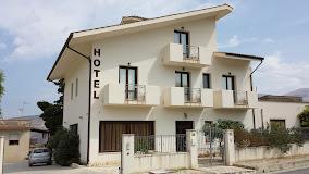 Hotel Terra degli Elimi