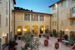 Hotel San Luca Spoleto