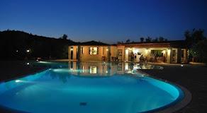 HOTEL RESIDENCE CLUB SANTA MARIA