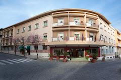 ALBERGO MAUGERI SPRING HOTEL