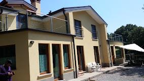 AURA AFFITTACAMERE DI PRIBAC LUCIANA