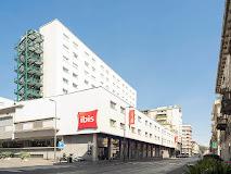 IBIS MILANO CENTRO