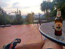Podere Orbignano