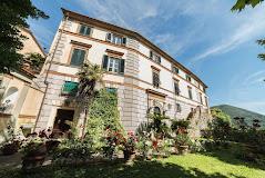 Villa del Castello