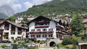 RESIDENCE SAN CARLO