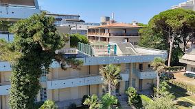 HOTEL VILLA FRANCA