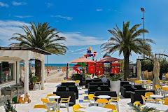 HOTEL ANTARES
