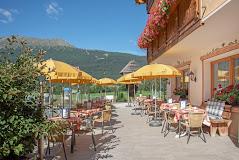 HOTEL PENSION THEINER