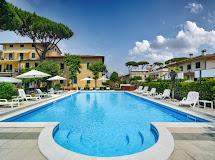 ALBERGO APUANA