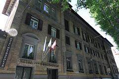 Hotel Metropolis