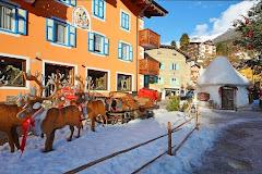 POST HOTEL TYROL