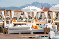 NIKKI BEACH VERSILIA