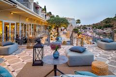 Grand Hotel Mazzarò Sea Palace