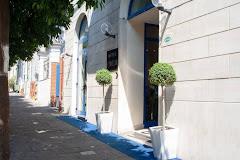 ALBERGO VENEZIA