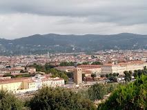 La Fortezza