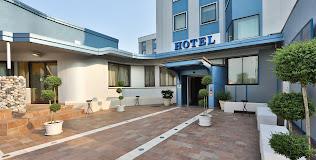 ALBERGO HOTEL BOLOGNA