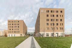 CAMPLUS HUMANITAS UNIVERSITY