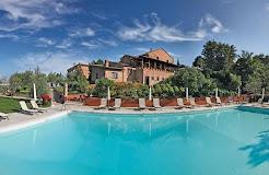 BORGO TRE ROSE