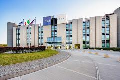 IDEA HOTEL MILANO SAN SIRO