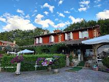 AGRITURISMO AMATRICE-VILLA SAN CIPRIANO