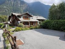 HOTEL RISTORANTE MONT NÈRY