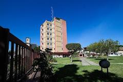 Villa Mater Sanctitatis