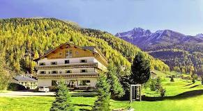 HOTEL ALPENHOF