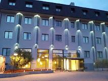 Hotel Sporting