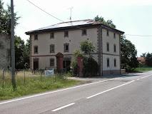 CASA MORANDI