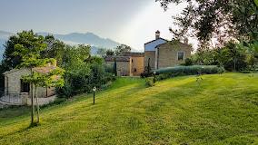 AGRITURISMO BORGO DEL GINEPRO