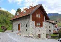 Albergo Diffuso Il Grop