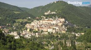 Hotel Il Quadrifoglio