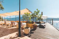HOTEL RISTORANTE BAIA D'ORO