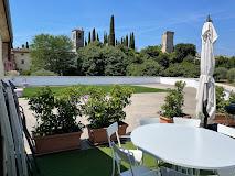 BARCHI RESORT VILLA CASTELLO