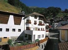 ALBERGO CAMOSCIO