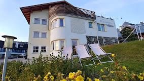 HOTEL BELLAVISTA