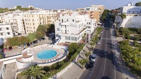 HOTEL SCIALARA SNC