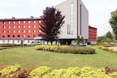 Hilton Garden Inn Milan Malpensa